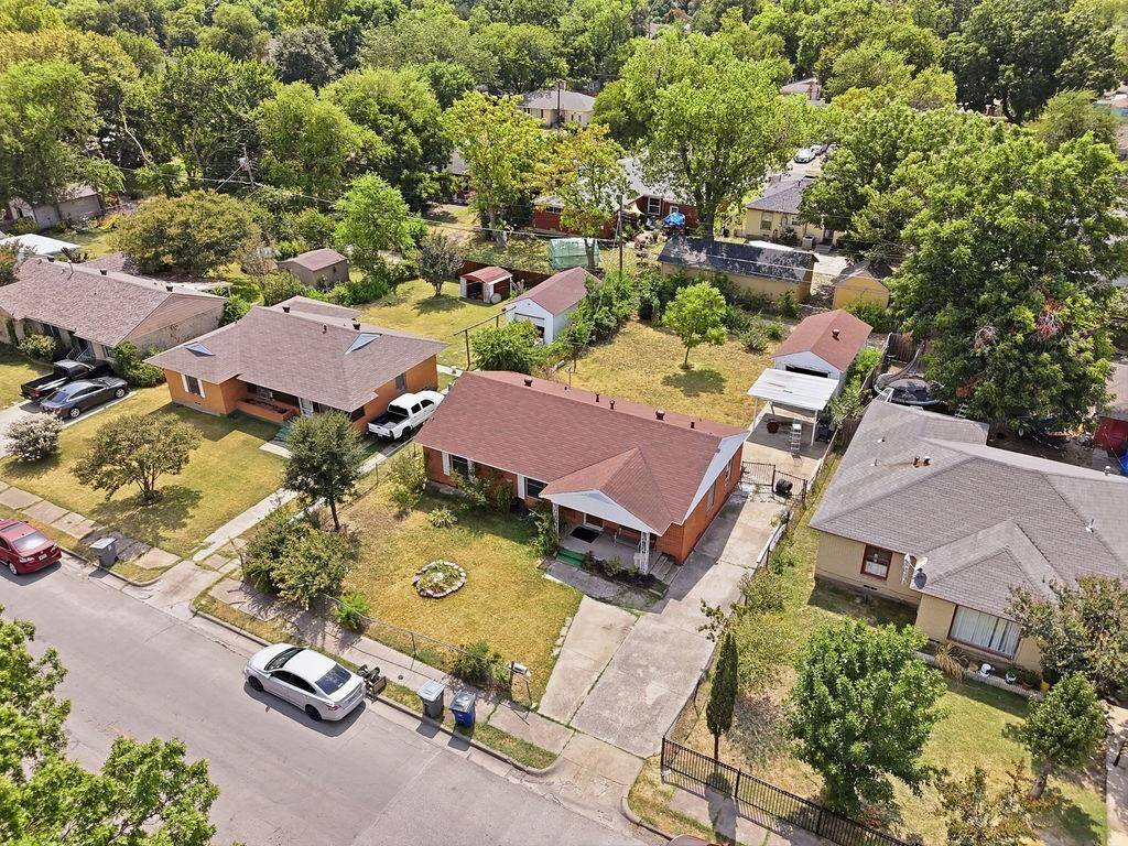 2231 Prichard Lane, Dallas, TX 75227