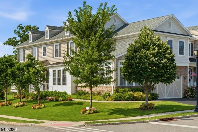 1 ALDRICH COURT, Morris Twp., NJ 07960