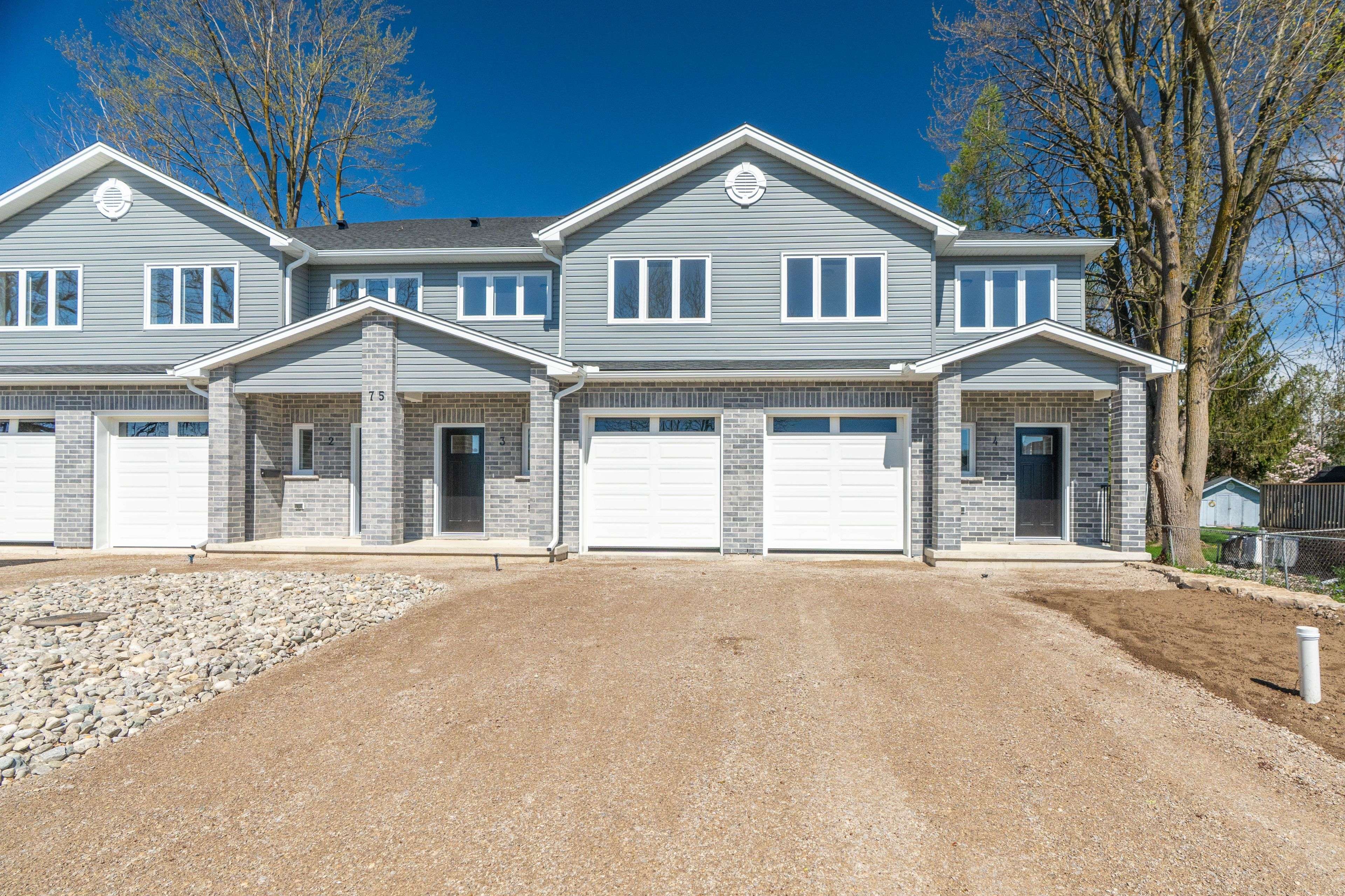 75 Doune ST, Strathroy-caradoc, ON N7G 1M1