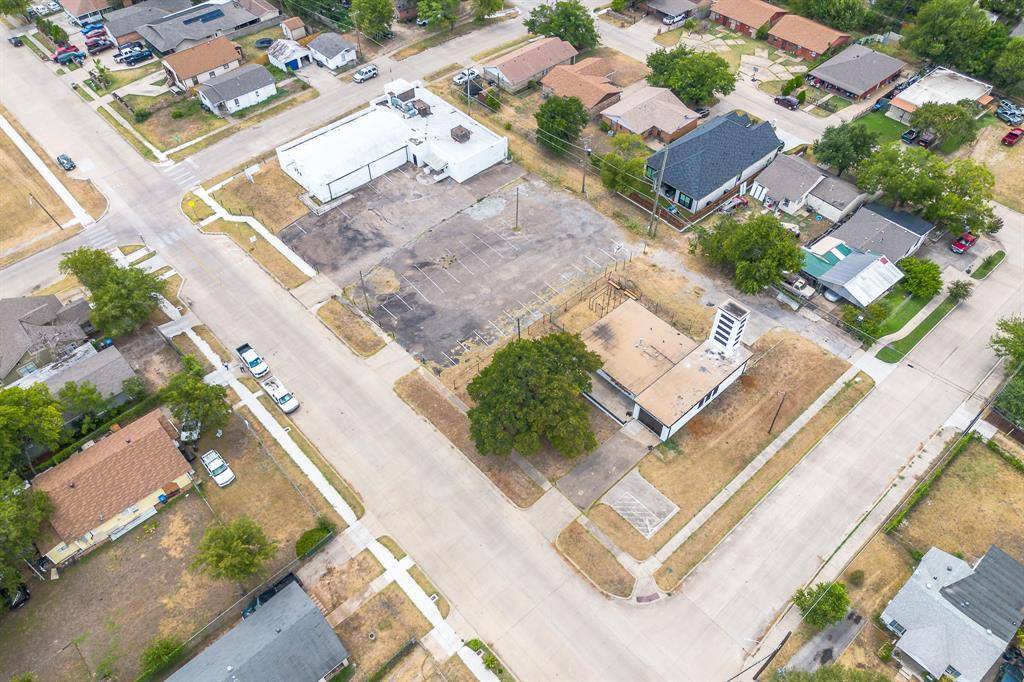 2909 Schwartz Avenue, Fort Worth, TX 76106