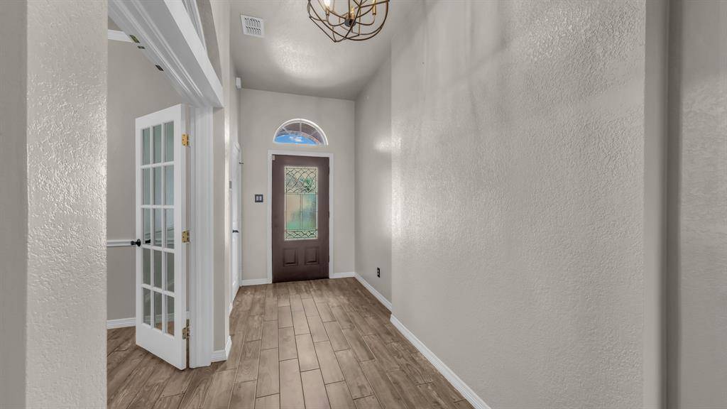 116 Clyde Drive, Aledo, TX 76008