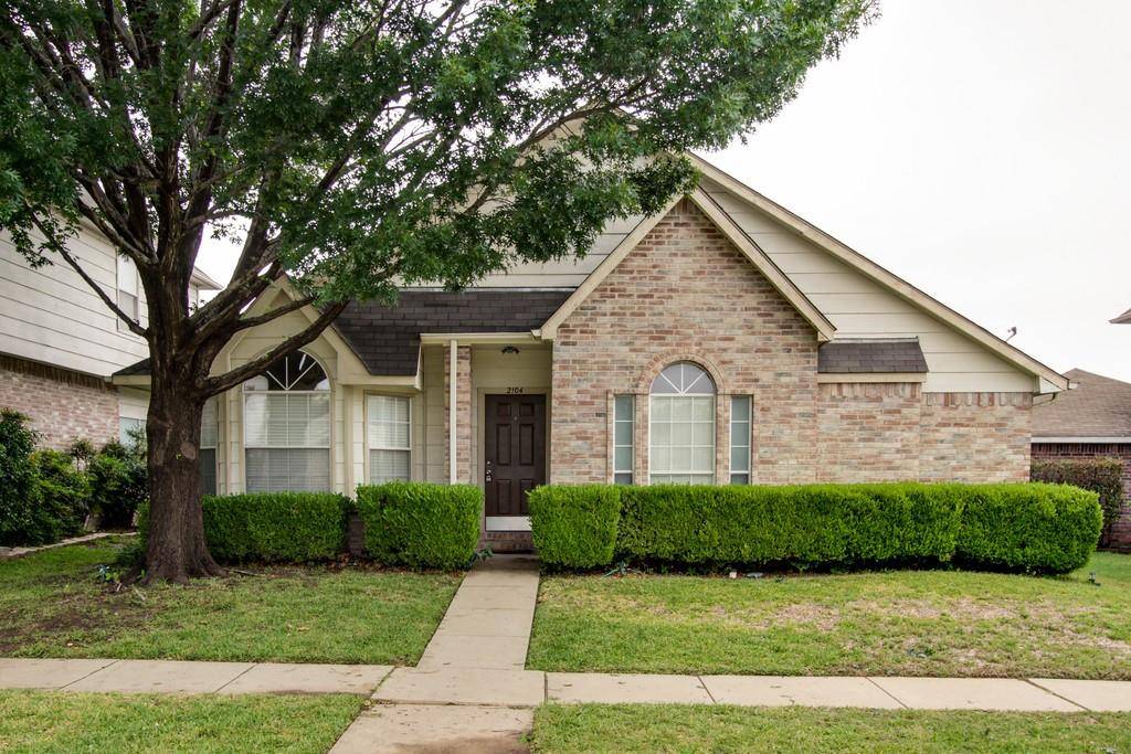 2104 Regency Drive, Flower Mound, TX 75028