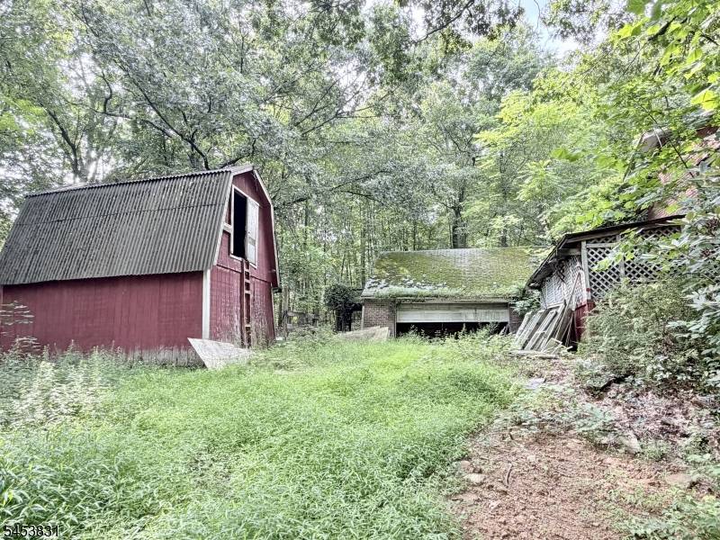 19 Quenby Mountain Rd, Liberty Twp., NJ 07838