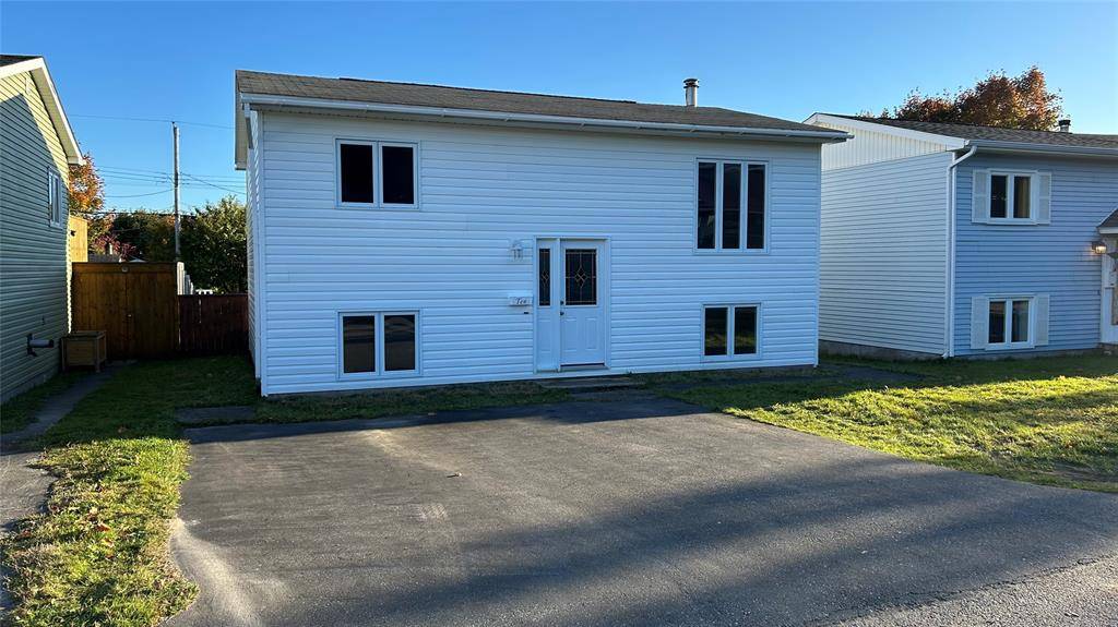 10 New Haven Lane, Stephenville, NL A2N 2L9