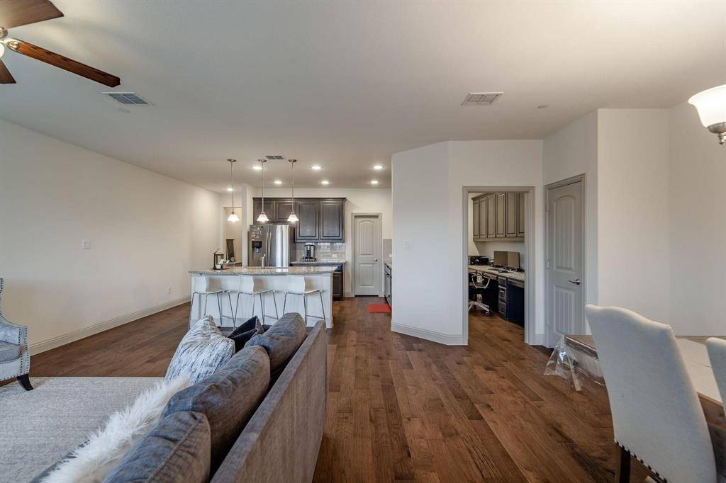 1224 Wiltshire Drive, Allen, TX 75013
