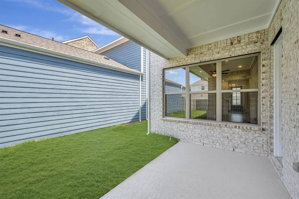 1321 Roundup Way, Argyle, TX 76226