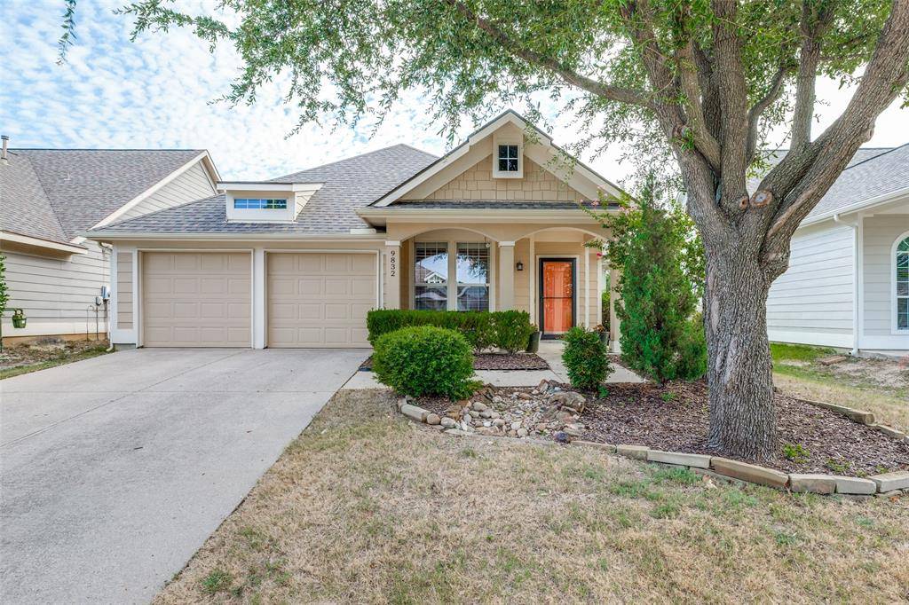 9832 Old Field Drive, Mckinney, TX 75072