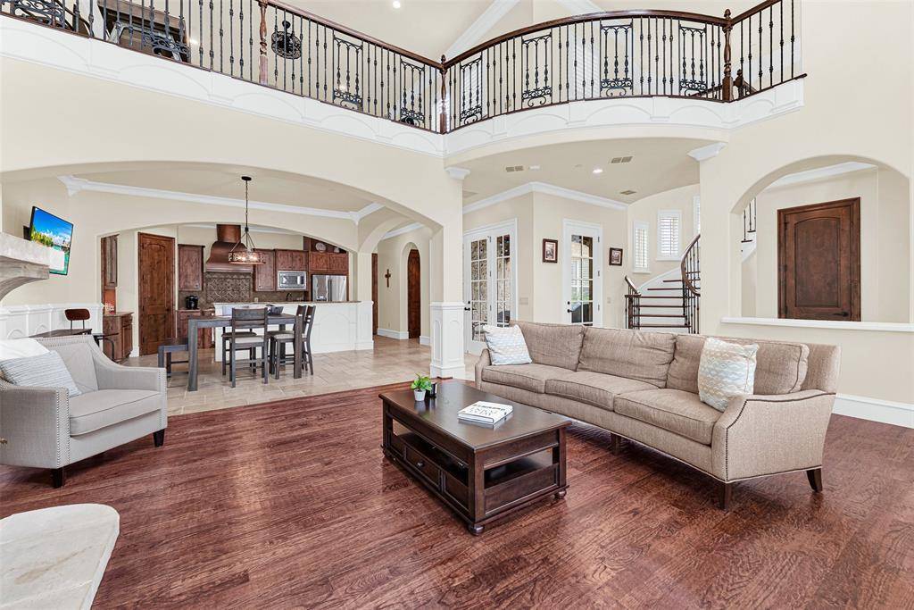 6921 Mediterranean Drive, Mckinney, TX 75072