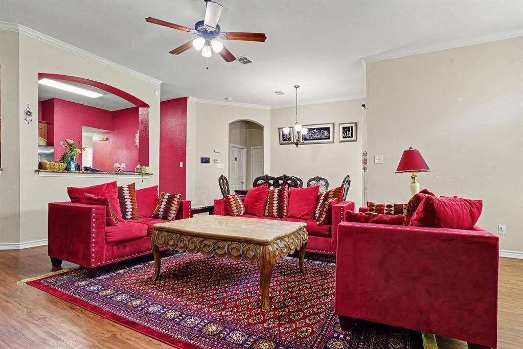2005 Merritt Way, Arlington, TX 76018