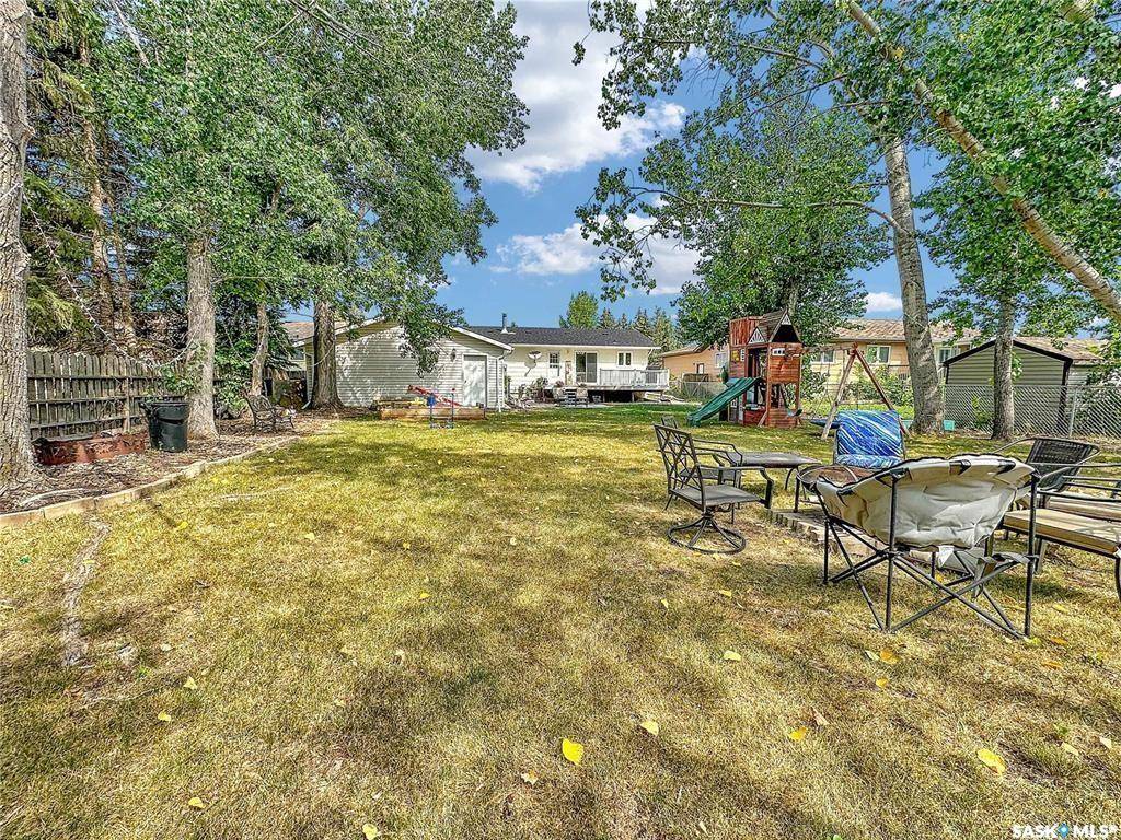 219 4th AVENUE, Whitewood, SK S0G 5C0