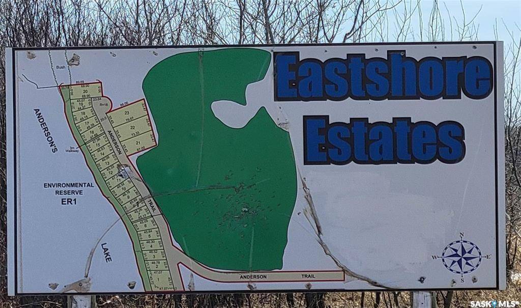 21 Lakeshore DRIVE, Saltcoats Rm No. 213, SK S0A 0B2