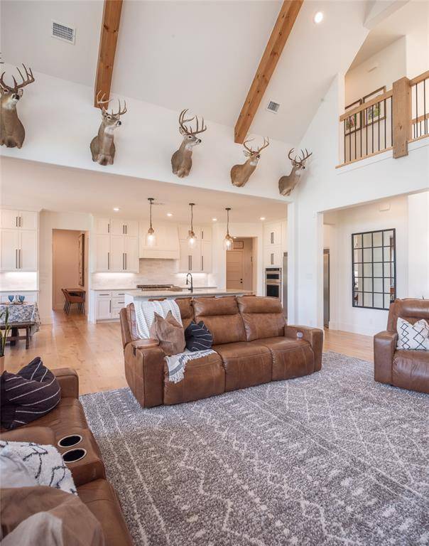 2900 Deer Run Trail, Farmersville, TX 75442