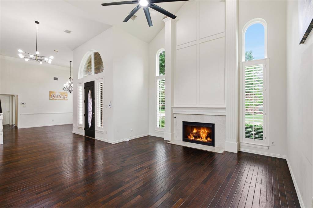 3428 Cabriolet Court, Plano, TX 75023