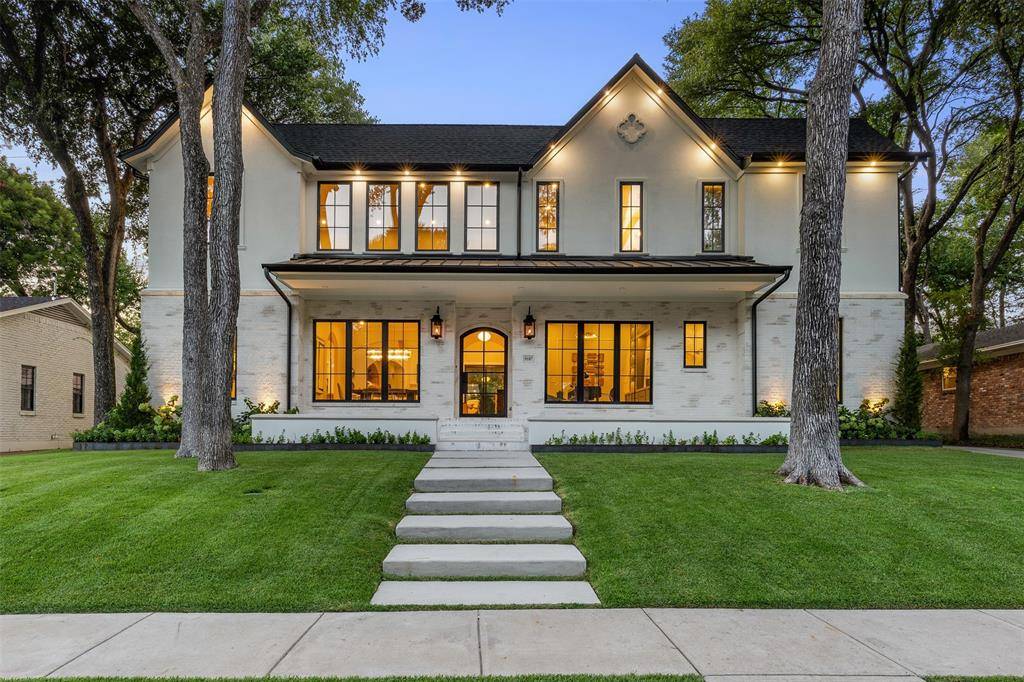 9107 Mercer Drive, Dallas, TX 75228