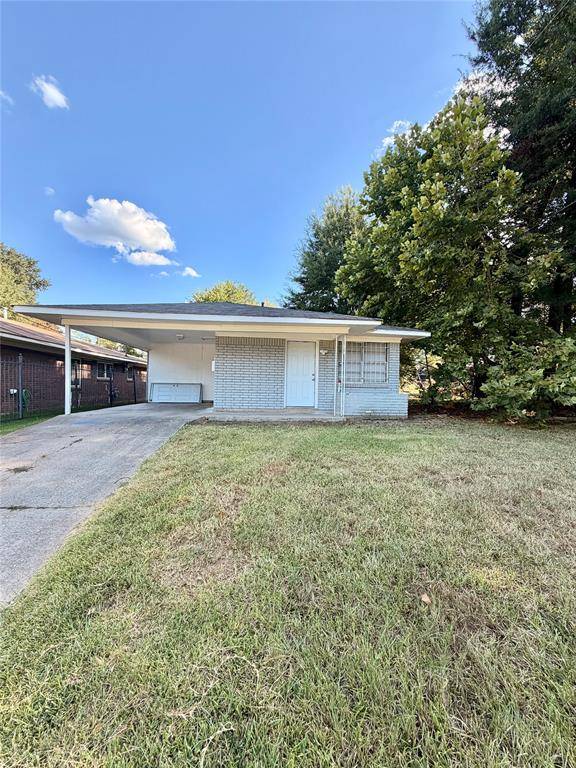 2423 Stonewall Street, Shreveport, LA 71103