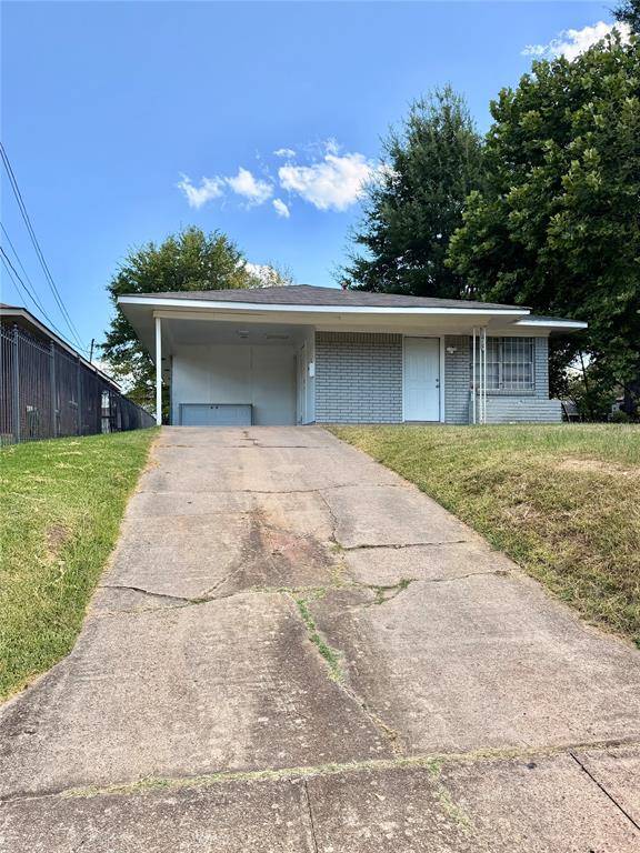 2423 Stonewall Street, Shreveport, LA 71103
