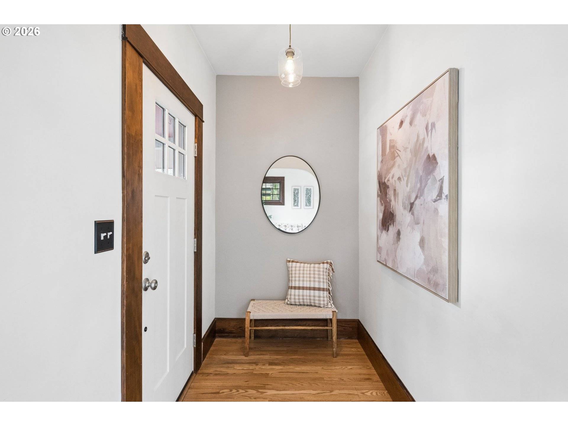 5408 NE 29TH AVE, Portland, OR 97211