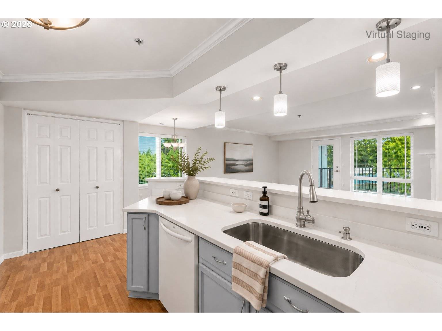 15510 NE KNOTT ST #20, Portland, OR 97230