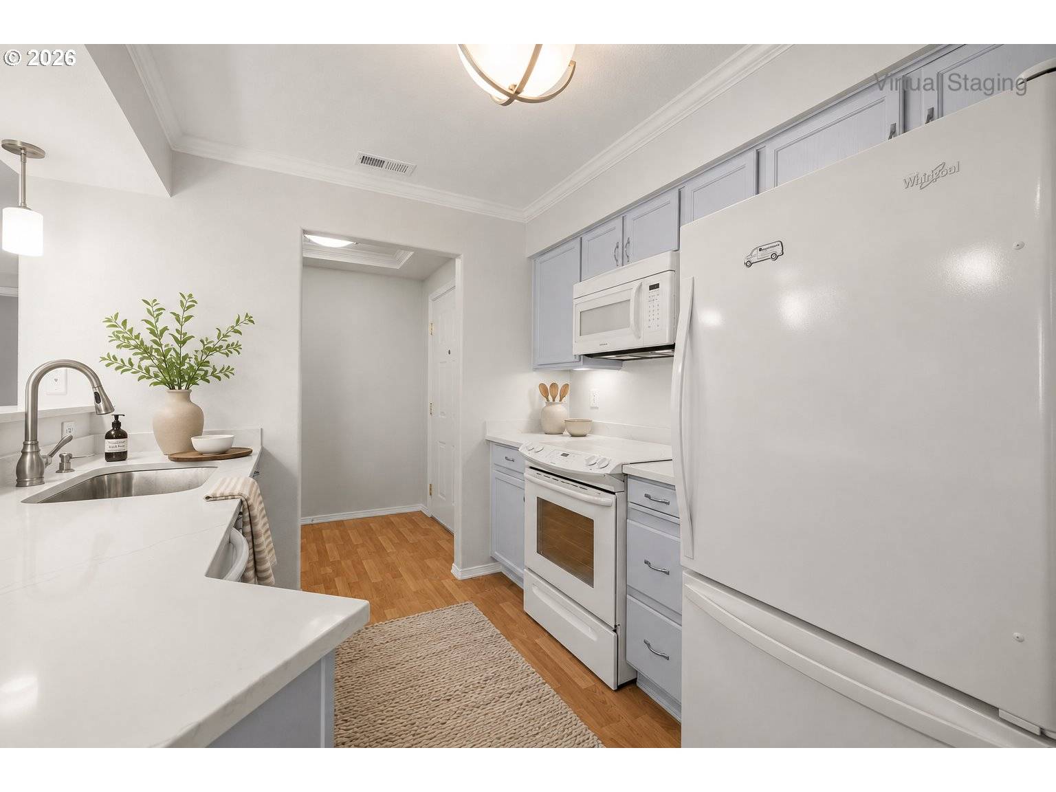 15510 NE KNOTT ST #20, Portland, OR 97230