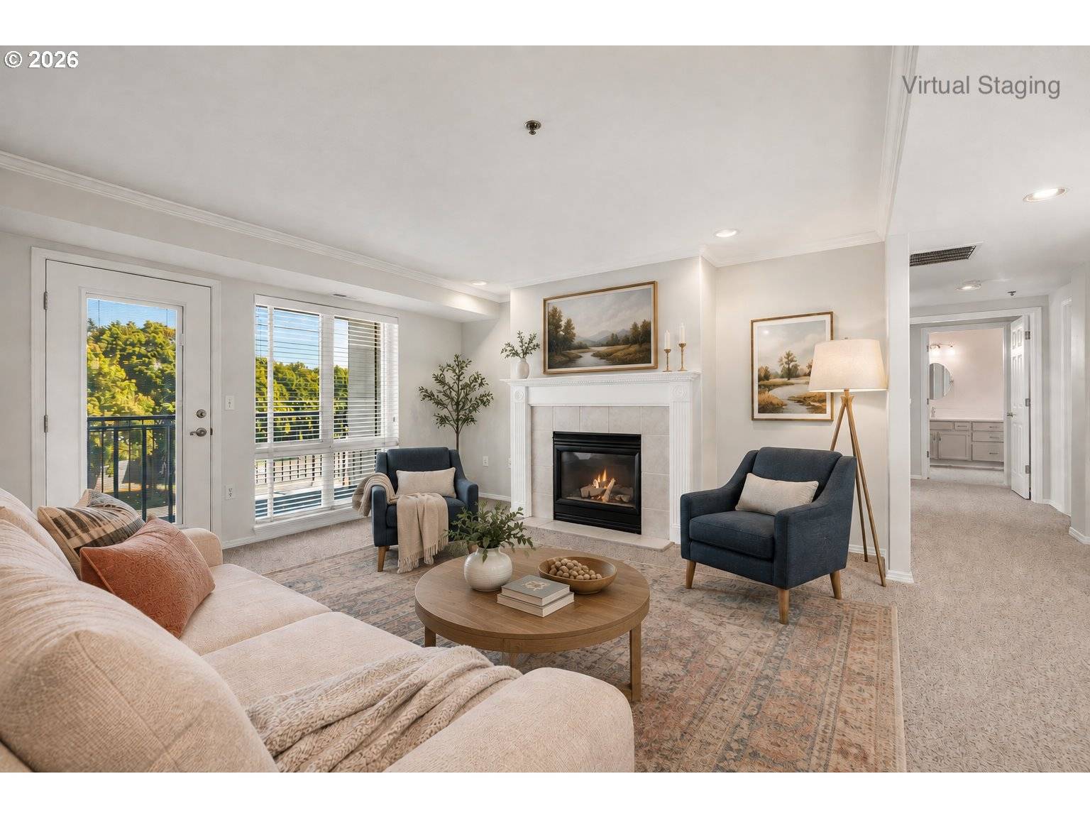 15510 NE KNOTT ST #20, Portland, OR 97230