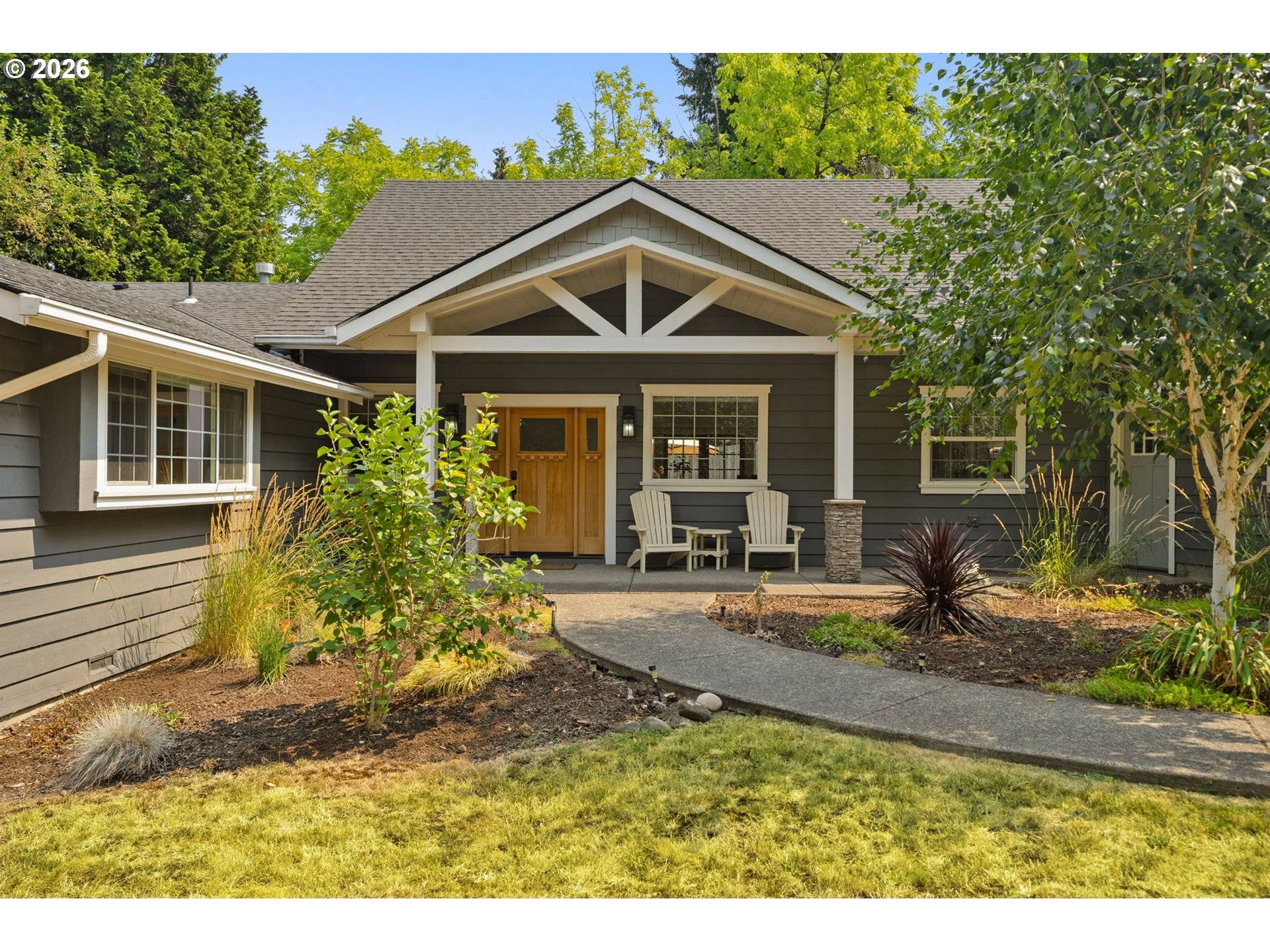 2834 GLENMORRIE DR, Lake Oswego, OR 97034