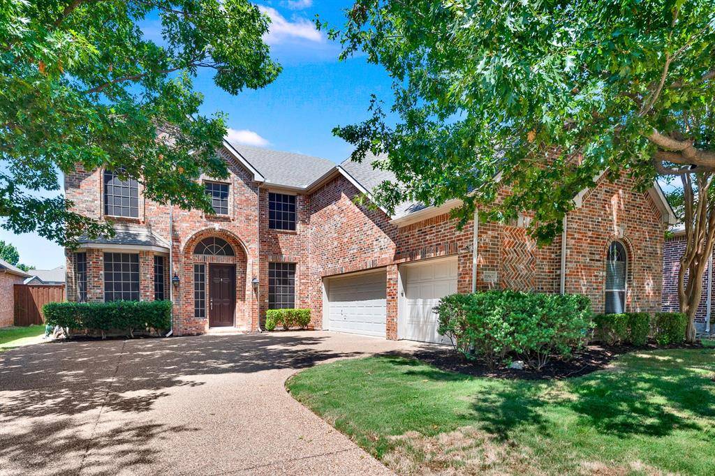 11567 Castle Brook Lane, Frisco, TX 75035