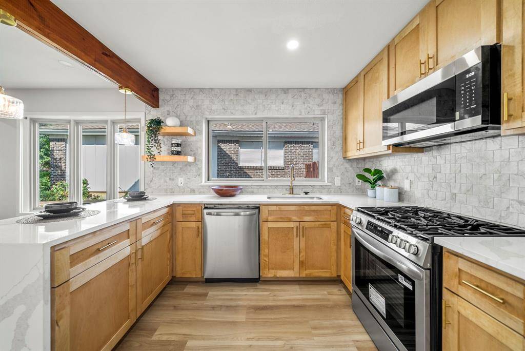3654 Ridgebriar Drive, Dallas, TX 75234