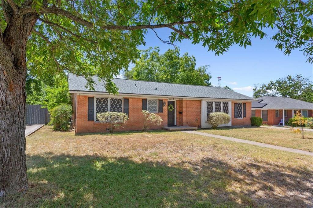 1212 Guthrie Drive, Waco, TX 76710