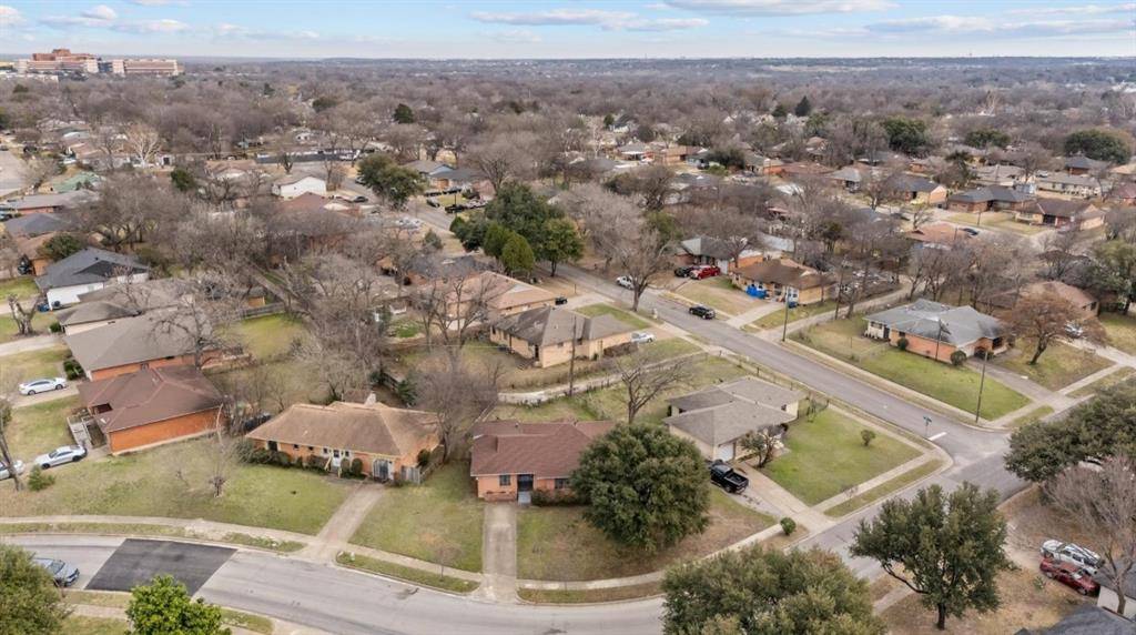 3916 Kushla Avenue, Dallas, TX 75216