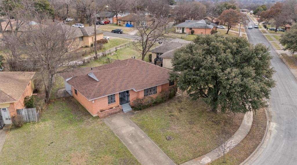 3916 Kushla Avenue, Dallas, TX 75216