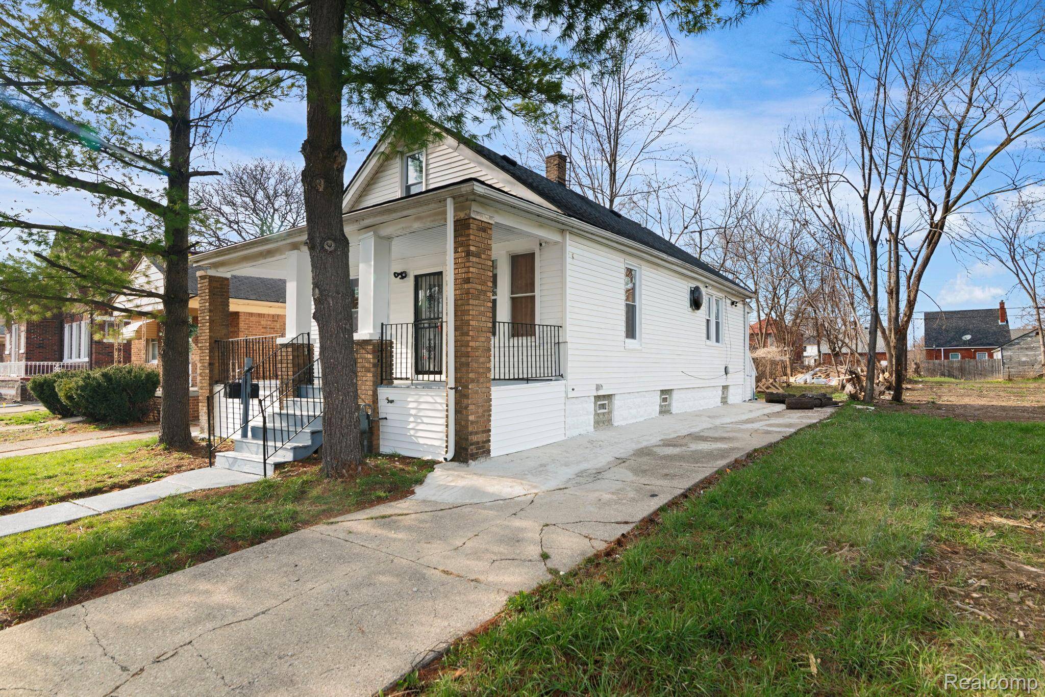 7473 Quinn ST, Detroit, MI 48234