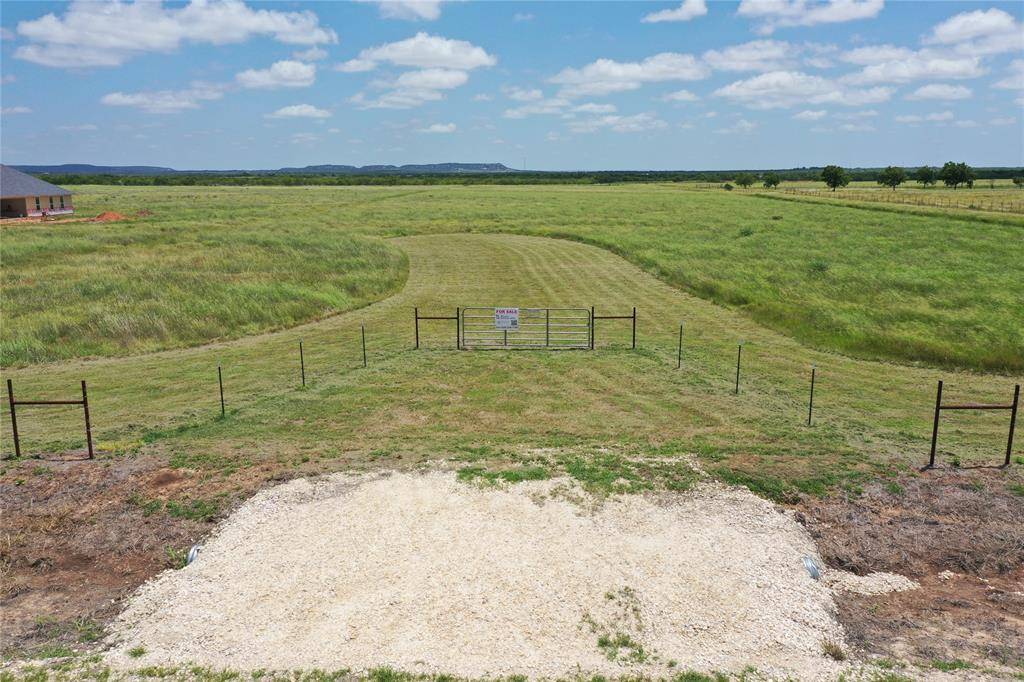 T1 County Road 204, Bradshaw, TX 79567