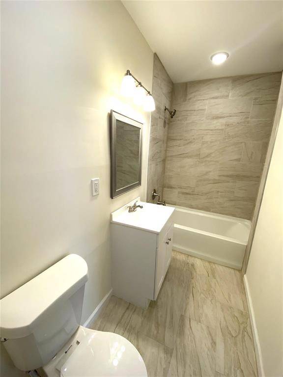 3112 Stonewall Street #1, Greenville, TX 75401