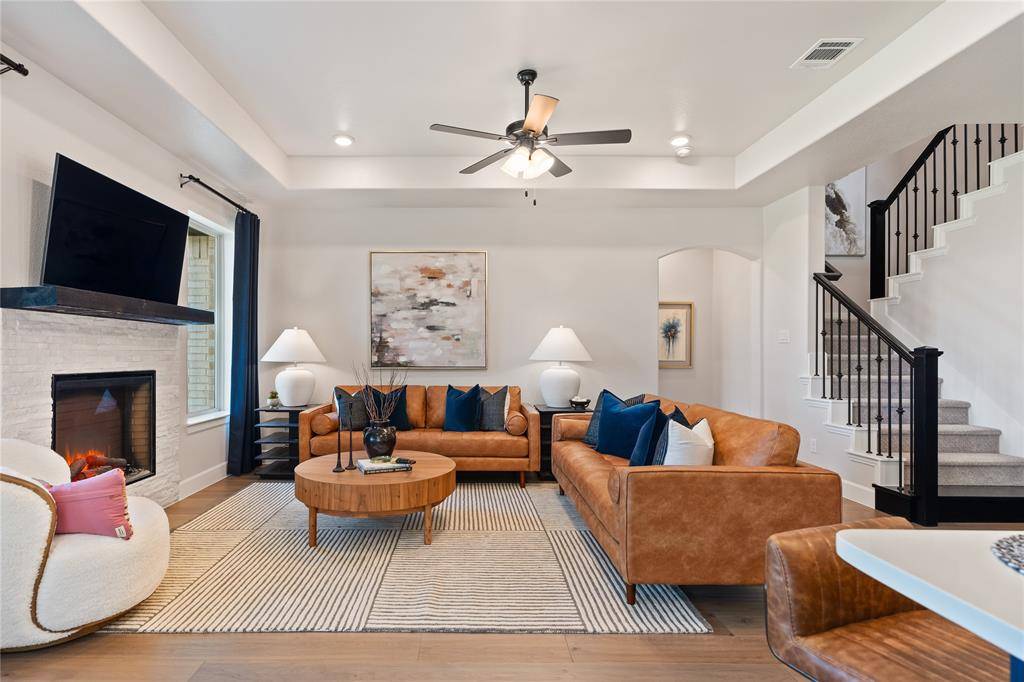 8717 Kentucky Derby Street, Aubrey, TX 76258