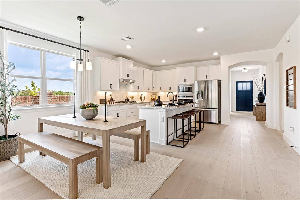 8721 Kentucky Derby Street, Aubrey, TX 76258