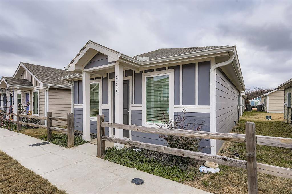 8739 Cottage Creek Drive #53, Fort Worth, TX 76123