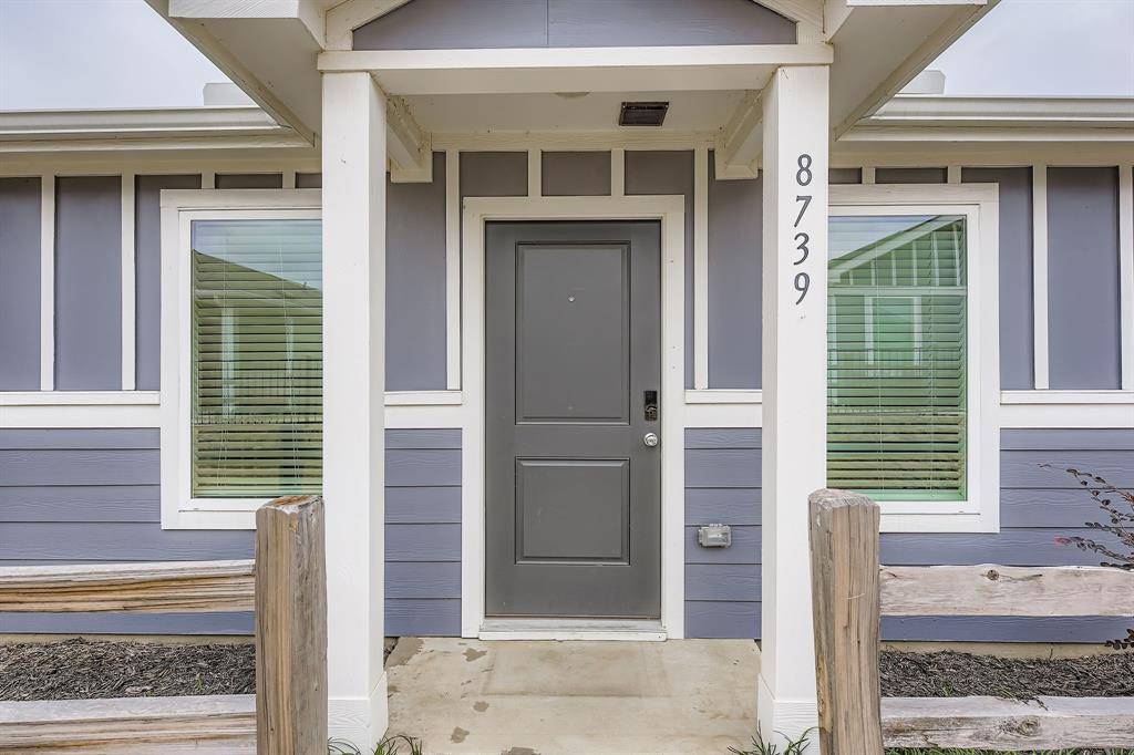 8739 Cottage Creek Drive #53, Fort Worth, TX 76123