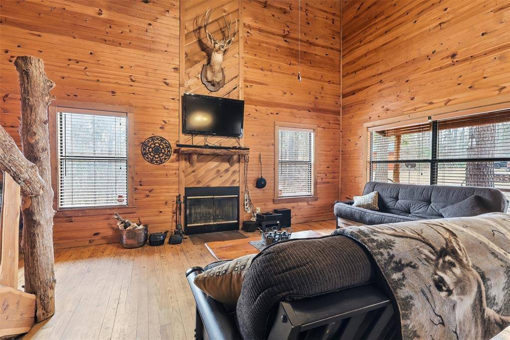 2360 County Road 4660, Winnsboro, TX 75494