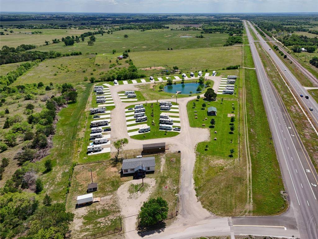 114 County Road 119, Riesel, TX 76682