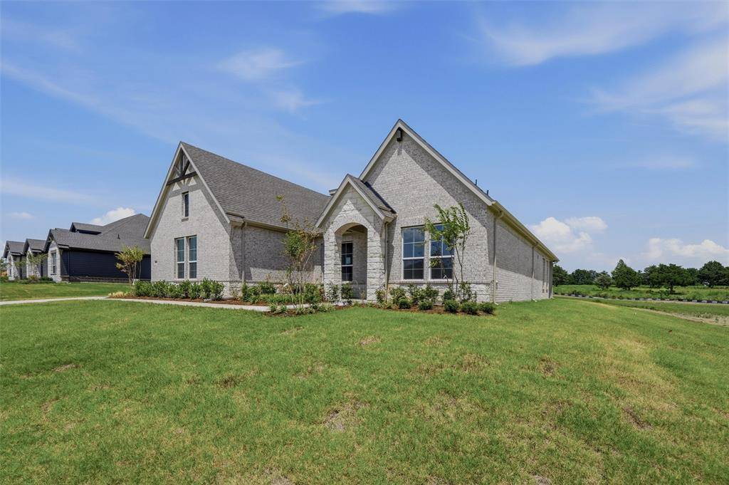 6521 Huron Drive, Blue Ridge, TX 75424