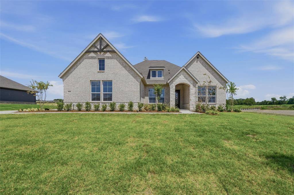 6521 Huron Drive, Blue Ridge, TX 75424