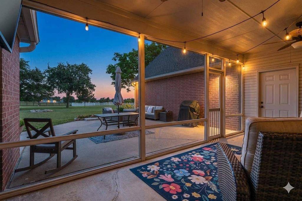 15 Brookhollow Circle, Melissa, TX 75454