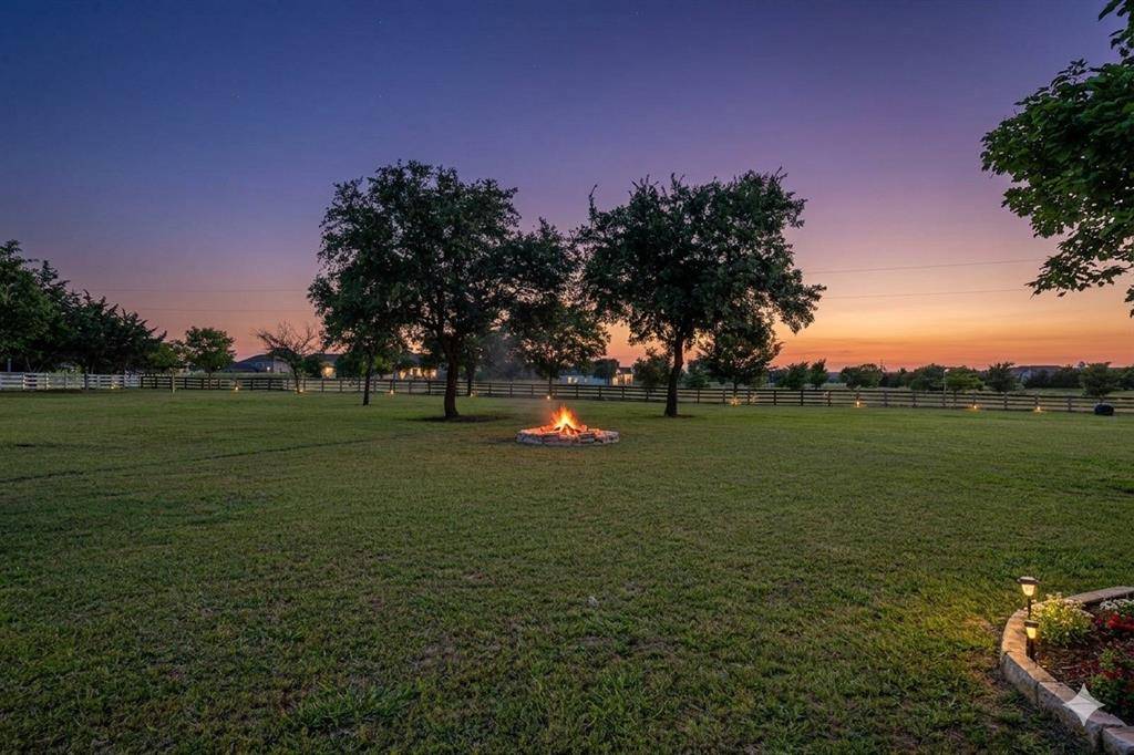 15 Brookhollow Circle, Melissa, TX 75454