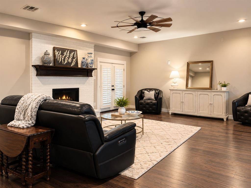 15 Brookhollow Circle, Melissa, TX 75454