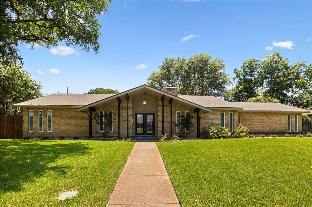 3974 Boca Bay Drive, Dallas, TX 75244