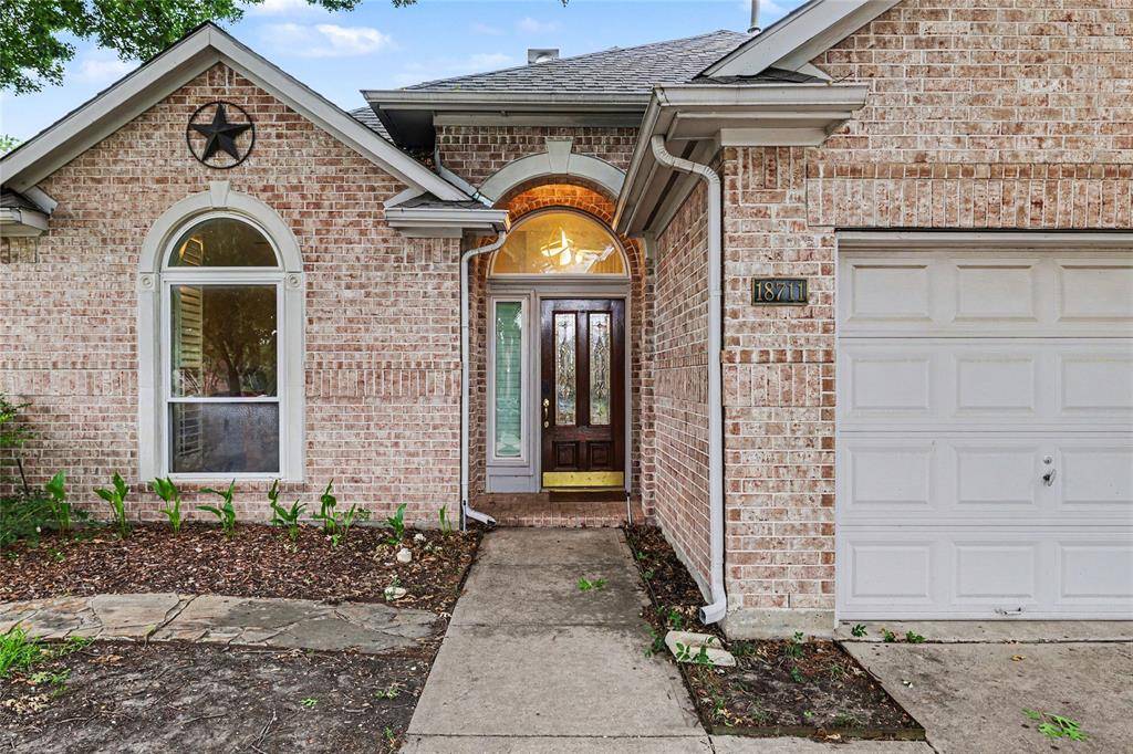 18711 Tall Oak Drive, Dallas, TX 75287