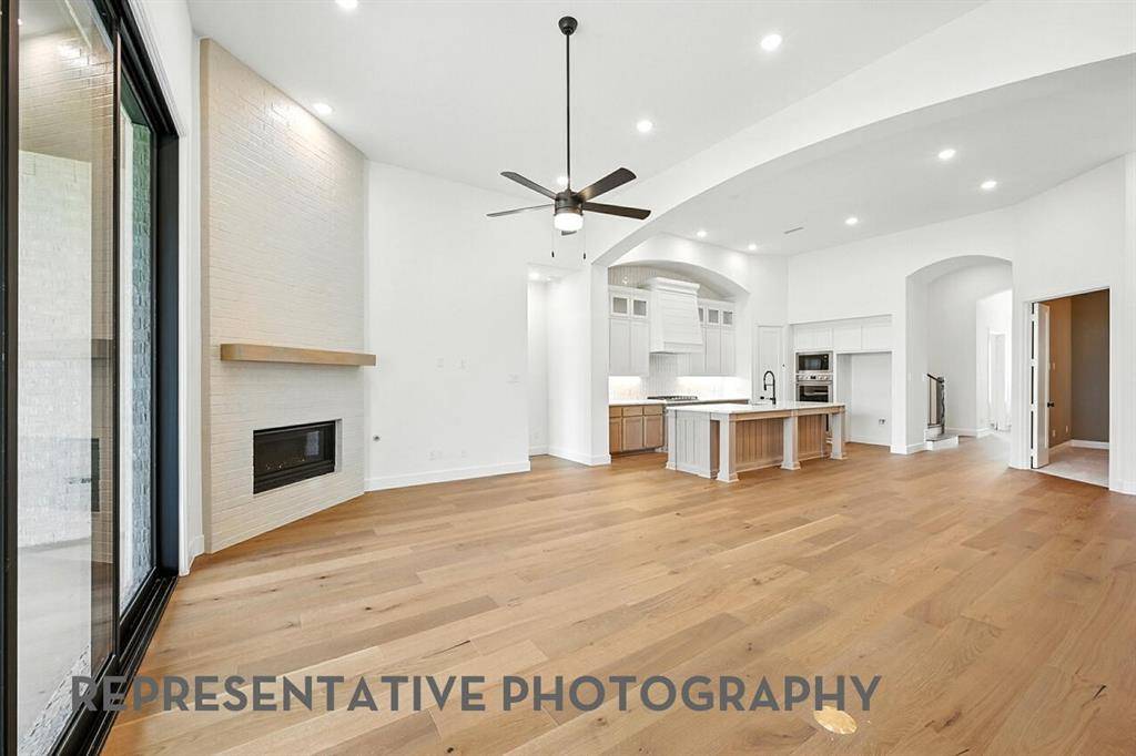 833 Bridle Path Parkway, Aubrey, TX 76227