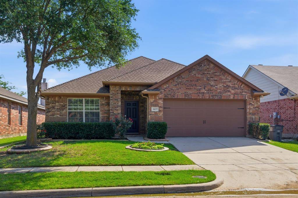 3037 Winding Meadow Trail, Princeton, TX 75407
