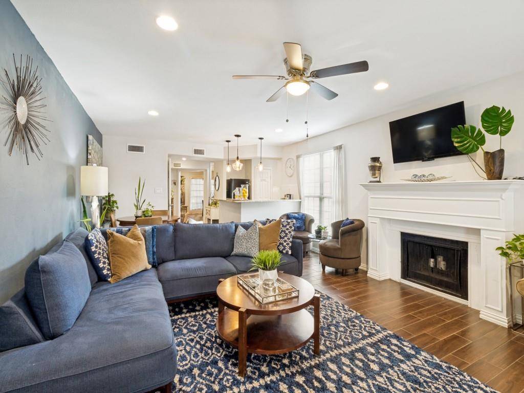 9405 Timberleaf Drive, Dallas, TX 75243