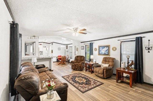 479 Live Oak Loop, Whitney, TX 76692